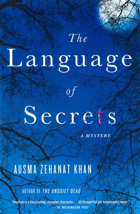 pdf online language secrets rachel khattak novels Epub