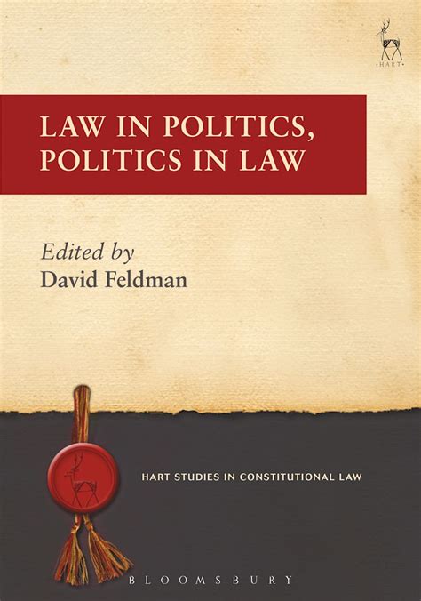 pdf online law politics hart studies constitutional Epub