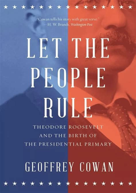 pdf online let people rule roosevelt presidential Epub