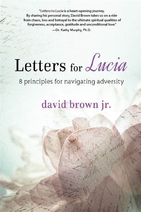 pdf online letters lucia principles navigating adversity Reader