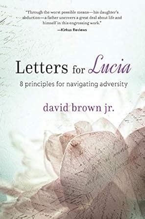 pdf online letters lucia principles navigating adversity Reader