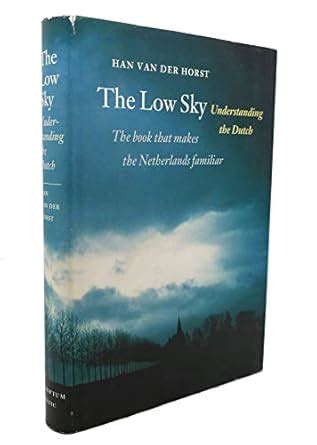 pdf online low sky understanding dutch PDF