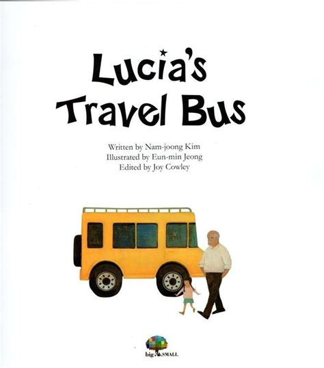 pdf online lucias travel bus global storybooks PDF