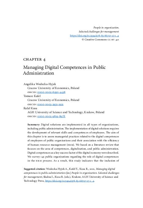 pdf online managing integration public advances administration Kindle Editon