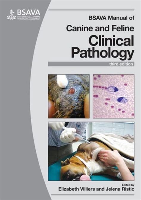 pdf online manual canine feline clinical pathology Kindle Editon