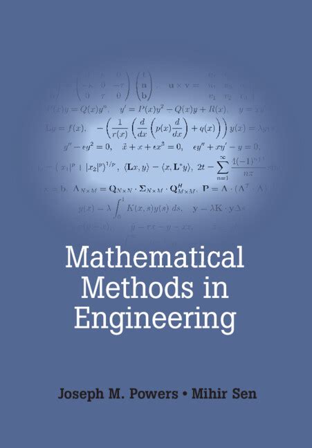 pdf online mathematical methods applications industrial mathematics Epub