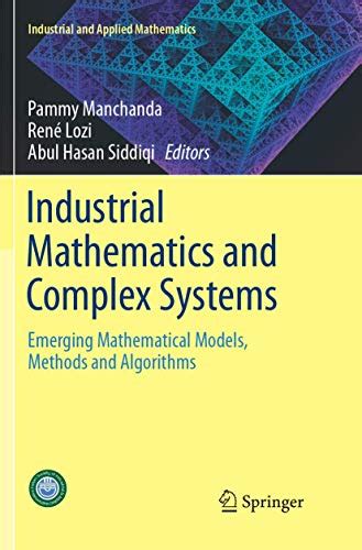 pdf online mathematical methods applications industrial mathematics Epub