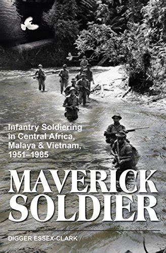 pdf online maverick soldier infantry soldiering 1951 1985 Doc