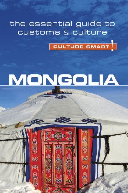 pdf online mongolia culture smart essential customs Doc