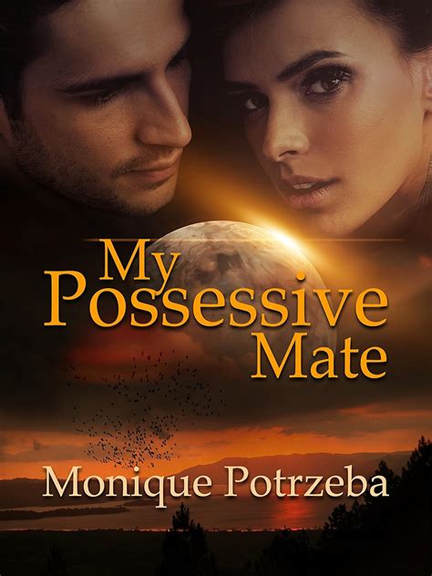 pdf online my possessive mate monique potrzeba ebook Kindle Editon