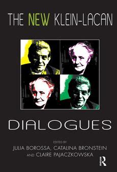 pdf online new klein lacan dialogues julia borossa Doc