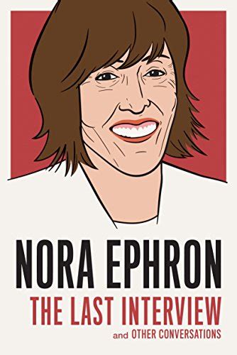 pdf online nora ephron interview other conversations Reader