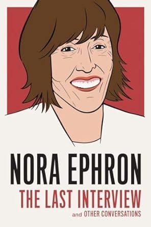 pdf online nora ephron interview other conversations Reader