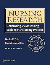 pdf online nursing research generating assessing evidence Kindle Editon