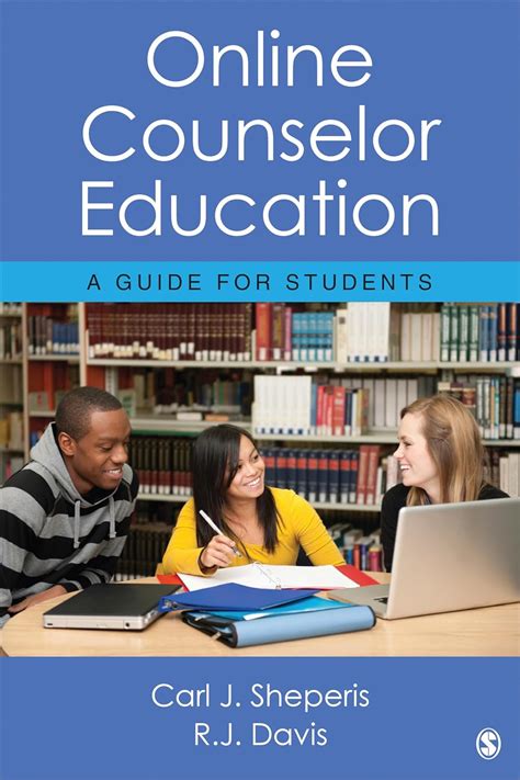 pdf online online counselor education guide students Epub