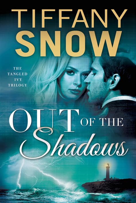 pdf online out shadows tangled tiffany snow Kindle Editon