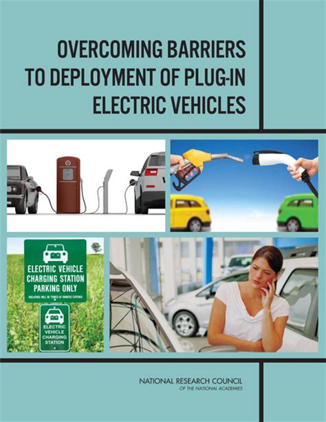 pdf online overcoming barriers deployment electric vehicles Kindle Editon