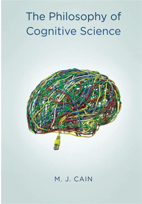pdf online philosophy cognitive science mark cain Reader