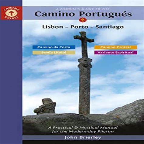 pdf online pilgrims guide camino portugu s santiago Epub