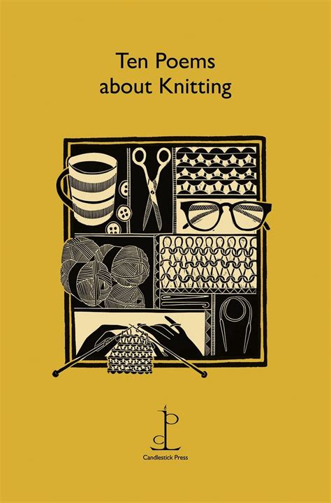 pdf online poems about knitting candlestick press Epub