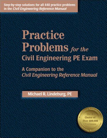 pdf online practice problems civil engineering exam PDF