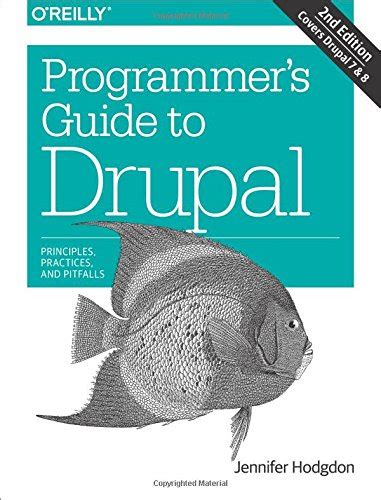 pdf online programmers guide drupal principles practices Reader