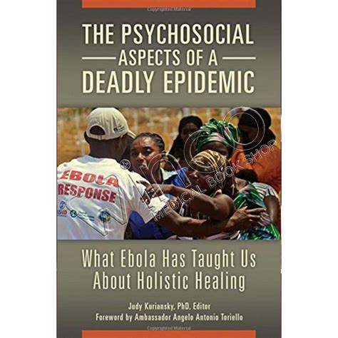 pdf online psychosocial aspects deadly epidemic holistic Kindle Editon