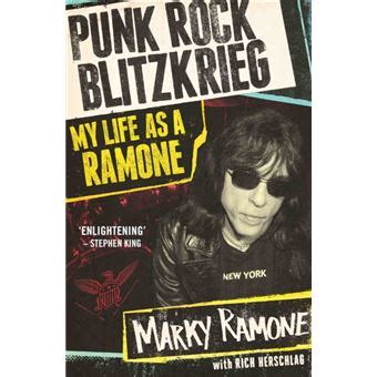 pdf online punk rock blitzkrieg life ramone Kindle Editon