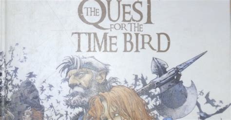 pdf online quest time bird serge tendre Kindle Editon