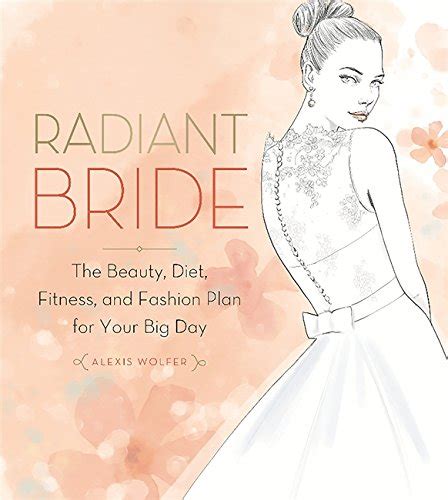 pdf online radiant bride beauty fitness fashion Kindle Editon