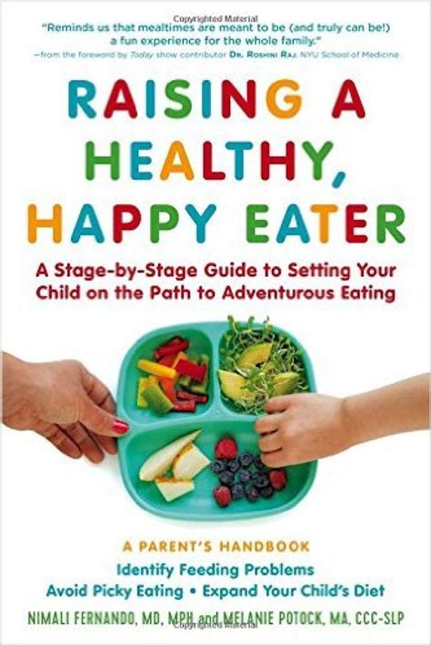 pdf online raising healthy happy stage stage ebook Epub