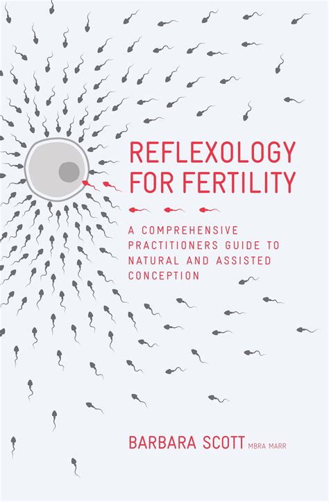 pdf online reflexology fertility barbara scott Doc