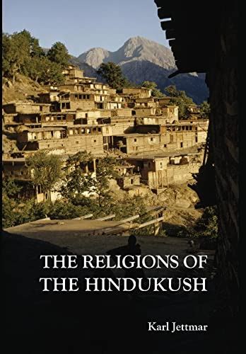 pdf online religions hindukush pre islamic heritage afghanistan Kindle Editon