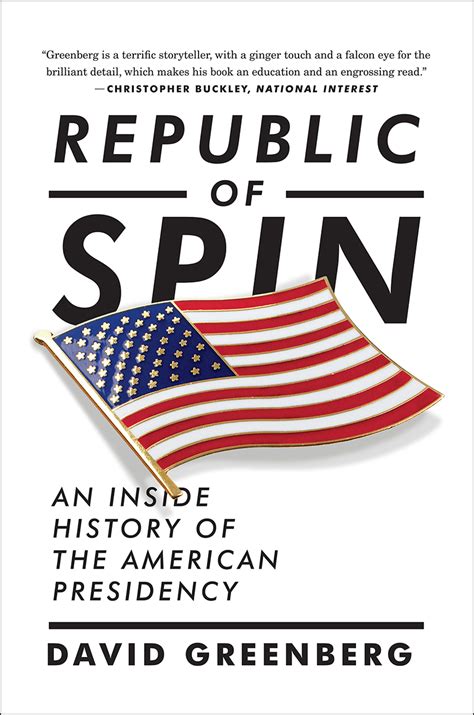 pdf online republic spin history american presidency Epub