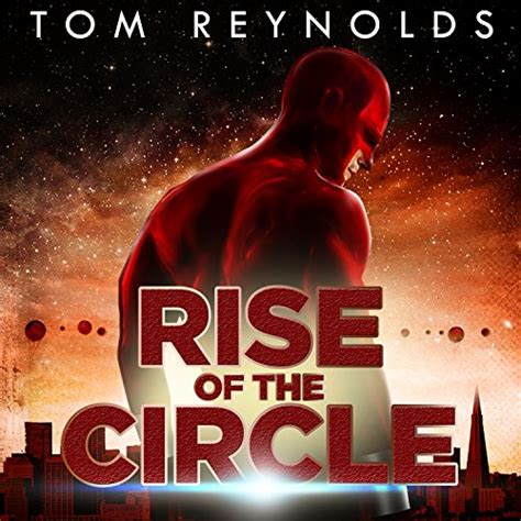 pdf online rise circle meta superhero novel ebook Doc