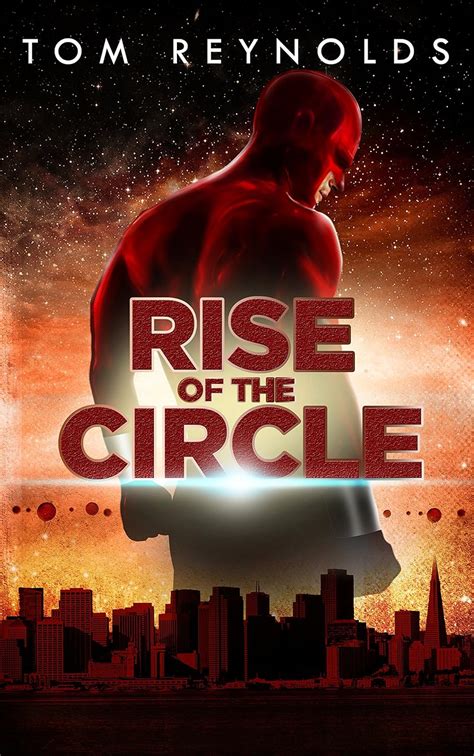 pdf online rise circle meta superhero novel ebook Doc