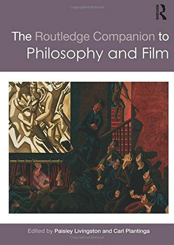 pdf online routledge companion philosophy literature companions PDF