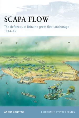 pdf online scapa flow guide charles books Epub