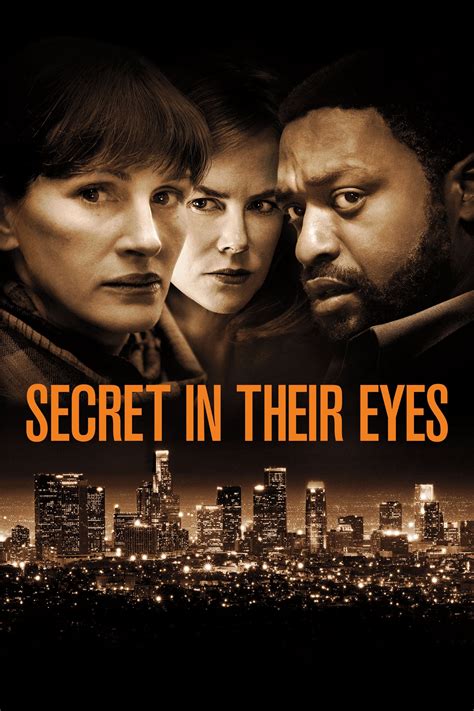 pdf online secret their eyes movie tie Doc