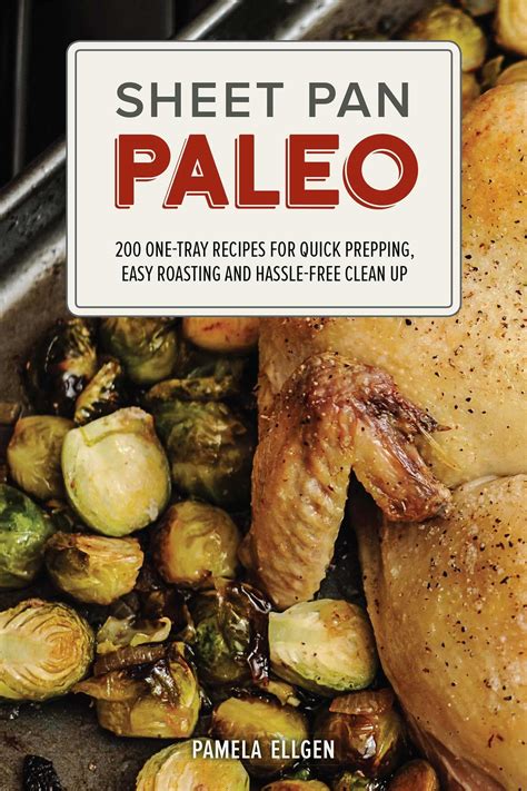 pdf online sheet pan paleo one tray hassle free PDF