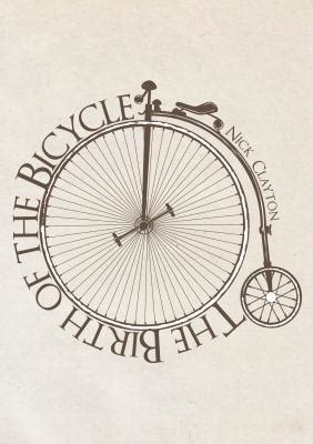 pdf online short history bicycle nicholas clayton PDF
