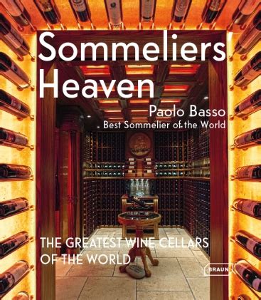 pdf online sommeliers heaven greatest cellars world PDF