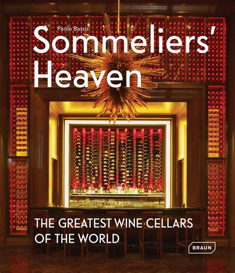 pdf online sommeliers heaven greatest cellars world PDF