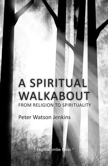 pdf online spiritual walkabout peter watson jenkins ebook Kindle Editon