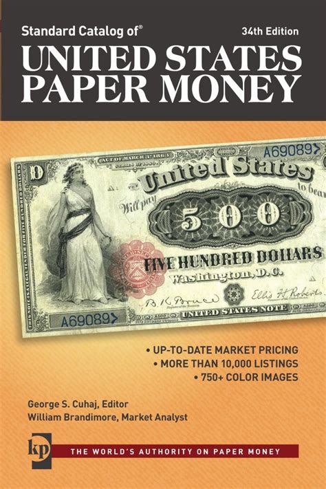 pdf online standard catalog united states paper Reader