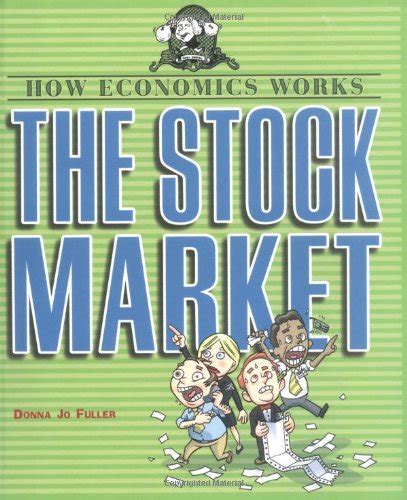 pdf online stock market works economics century Reader