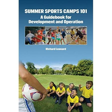 pdf online summer sports camps 101 development PDF