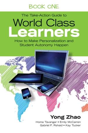 pdf online take action guide world class learners Epub