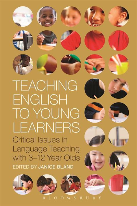 pdf online teaching english young learners critical Reader