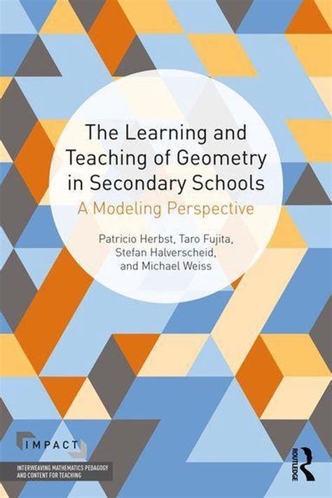 pdf online teaching learning geometry impact interweaving Reader